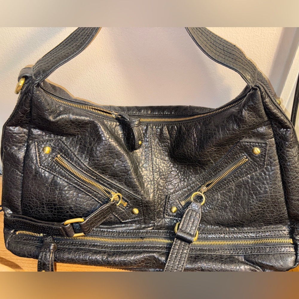 JESSICA SIMPSON HANDBAG - Picture 17 of 17